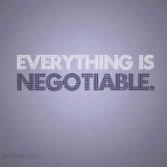 Tops - Send those offers!